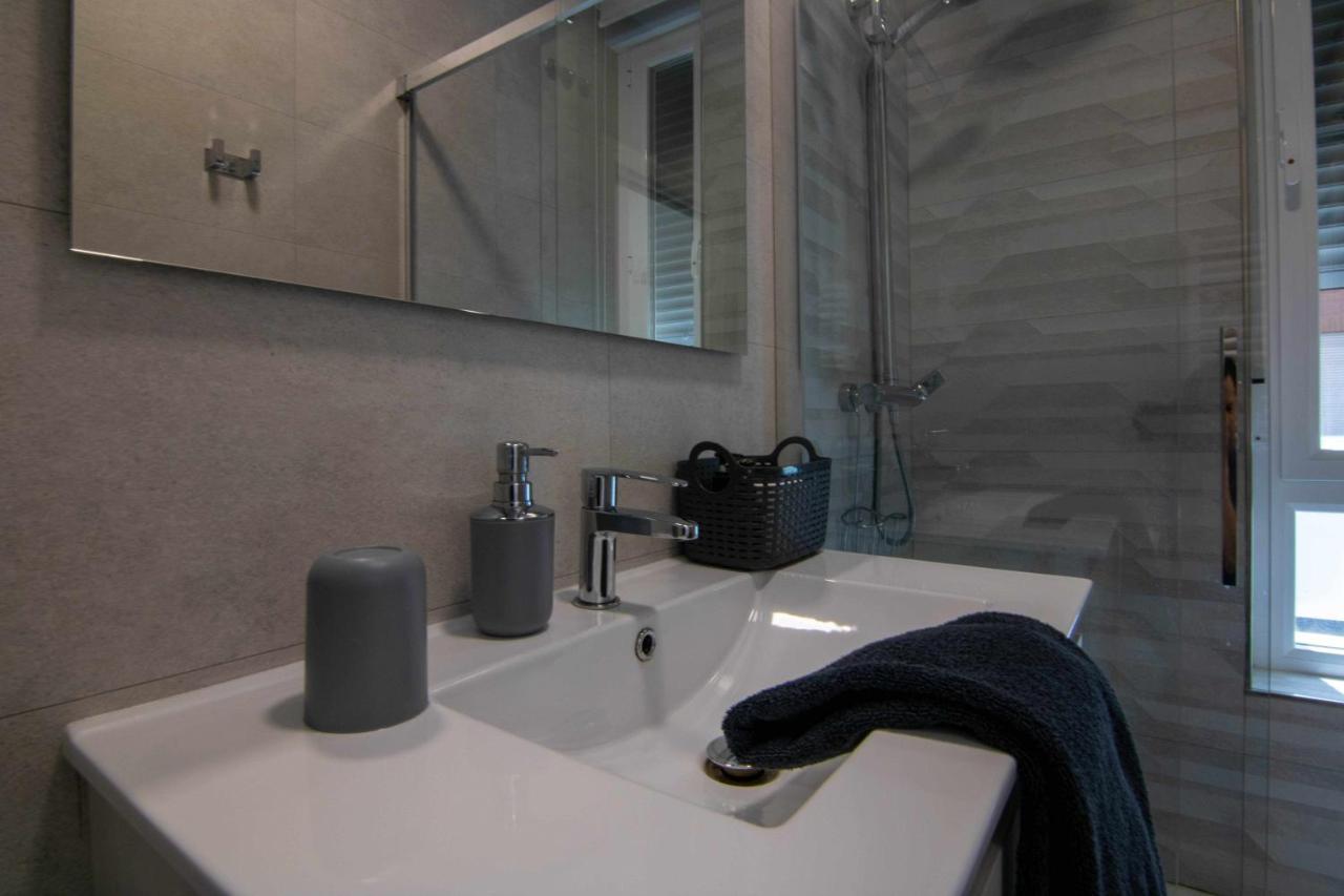 Suite Copenhague León Kültér fotó