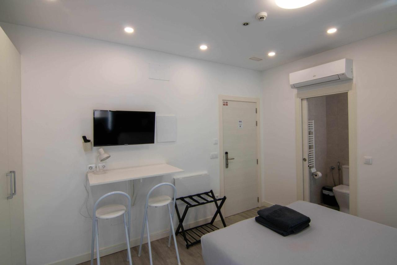 Suite Copenhague León Kültér fotó