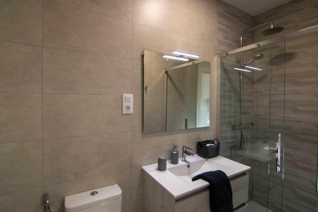 Suite Copenhague León Kültér fotó