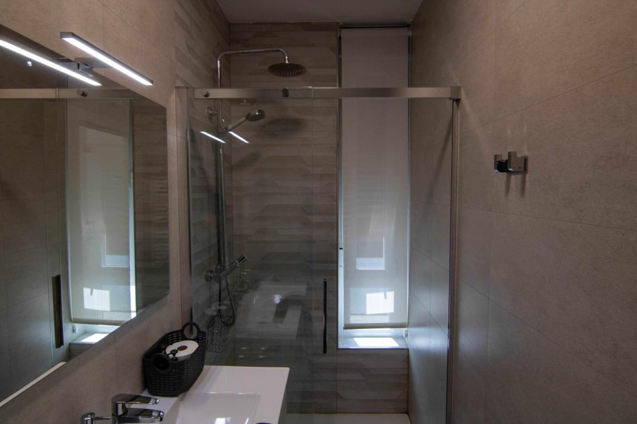 Suite Copenhague León Kültér fotó